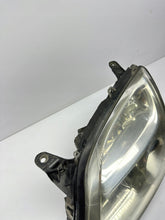 Load image into Gallery viewer, Frontscheinwerfer Opel Vectra C Xenon Links Scheinwerfer Headlight