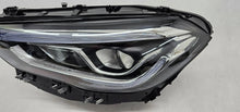 Laden Sie das Bild in den Galerie-Viewer, Frontscheinwerfer Mercedes-Benz W247 A2479063505 Links Scheinwerfer Headlight