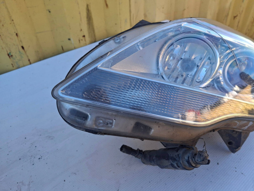 Frontscheinwerfer Mercedes-Benz A2518203761 Links Scheinwerfer Headlight SCH3363541537np