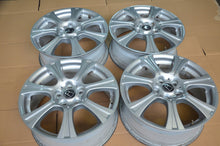 Load image into Gallery viewer, 4x Alufelge 17 Zoll 7.0" 5x114.3 47ET Honda Civic I Crv Rim Wheel FEL8031200210tx