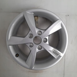 1x Alufelge 16 Zoll 6.0