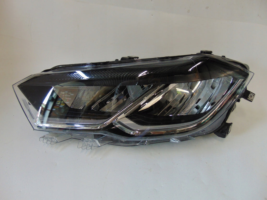 Frontscheinwerfer VW Polo 2G1941005D LED Links Scheinwerfer Headlight SCH2610454501id