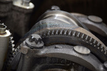 Laden Sie das Bild in den Galerie-Viewer, Motorblock BMW X3 G01 G02 B46B20B 2.0 Benzin Unkomplett