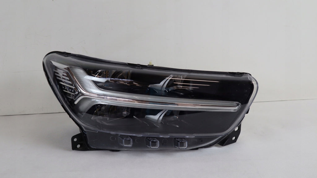 Frontscheinwerfer Volvo Xc40 31655990 Rechts Scheinwerfer Headlight SCH6135532145ei