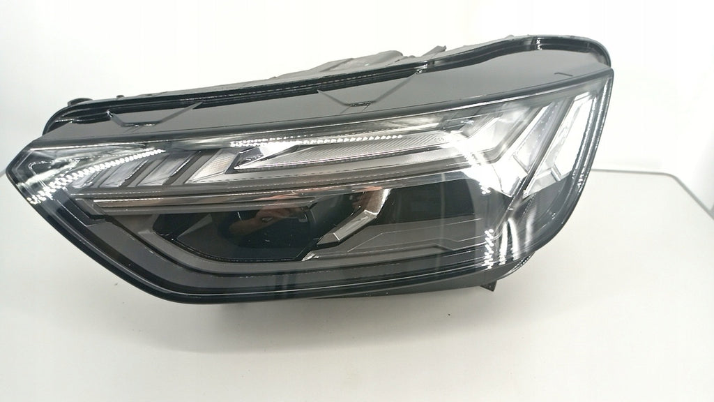 Frontscheinwerfer Audi Q5 80A941035E LED Links Scheinwerfer Headlight