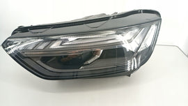 Frontscheinwerfer Audi Q5 80A941035E LED Links Scheinwerfer Headlight