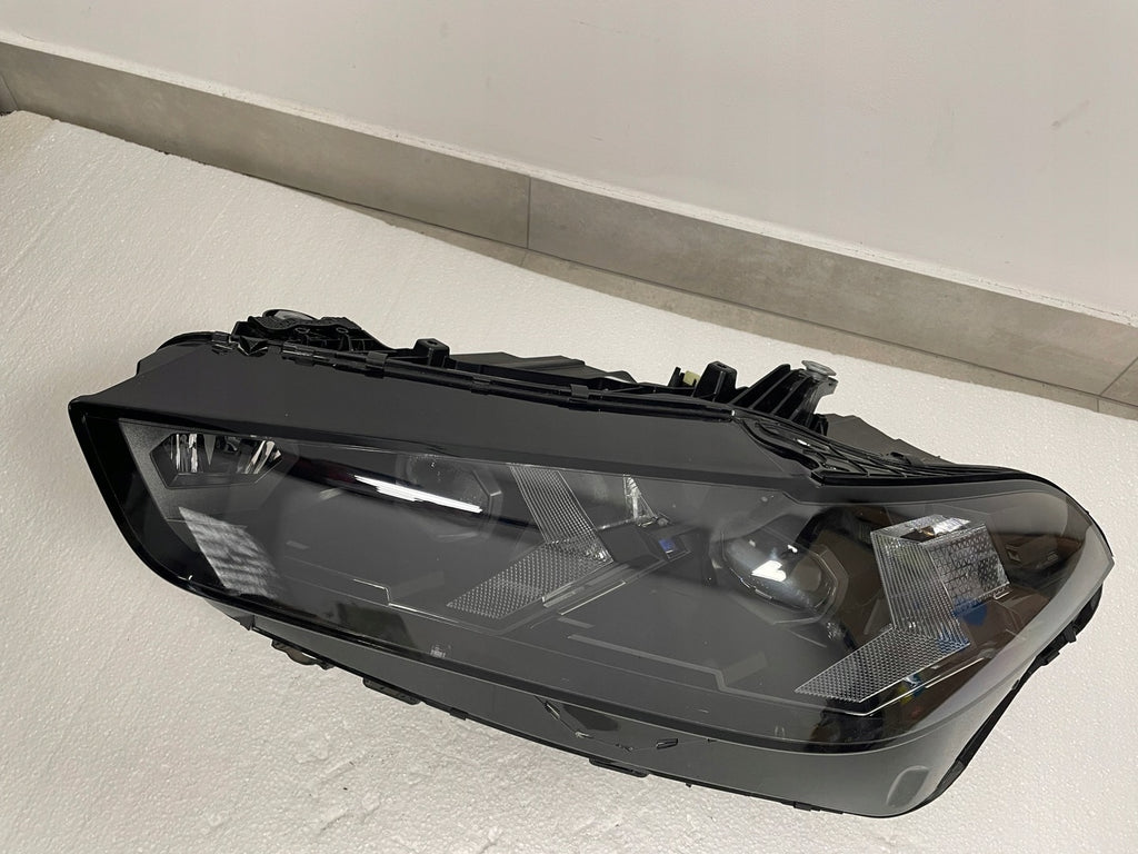 Frontscheinwerfer BMW G05 G06 5A8E115 Full LED Links Scheinwerfer Headlight SCH9120053857eu