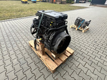 Load image into Gallery viewer, Motor Mercedes-Benz Vario 904LA Diesel Engine Unkomplett MOT3368423210wl