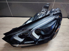 Laden Sie das Bild in den Galerie-Viewer, Frontscheinwerfer Mercedes-Benz Gle A1679066504 Xenon Links Headlight