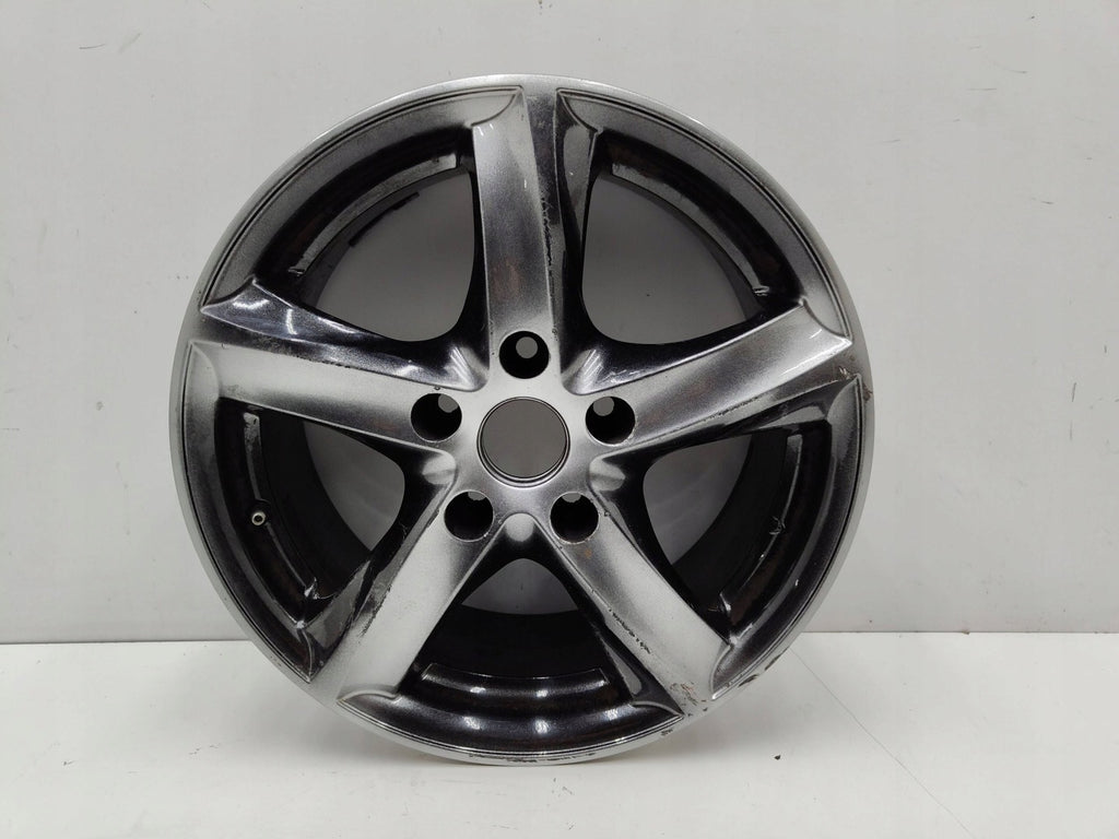 1x Alufelge 16 Zoll Audi Rim Wheel FEL1467460894mn