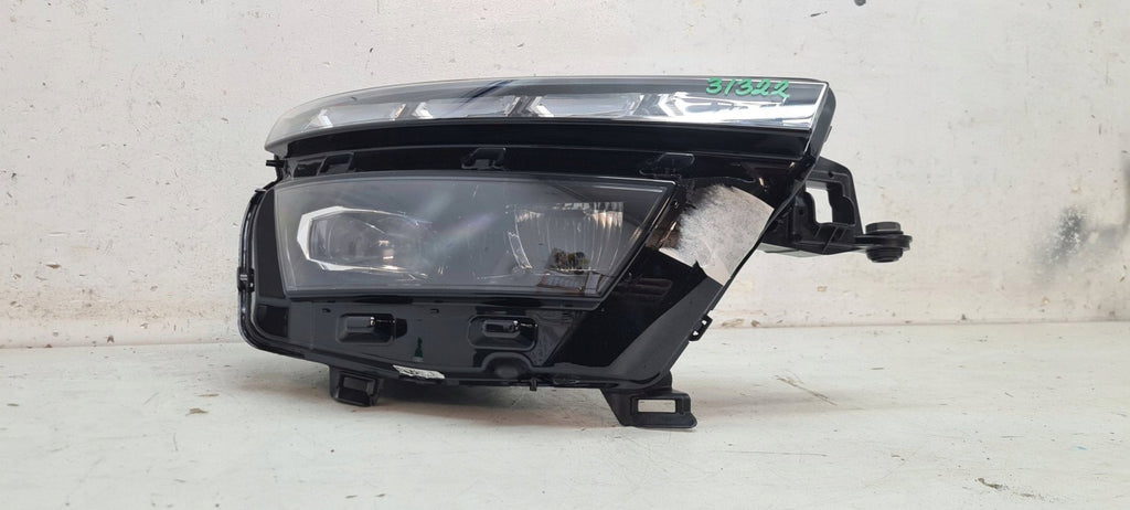 Frontscheinwerfer Skoda Kamiq 658941016 Rechts Scheinwerfer Headlight SCH8481060015uk
