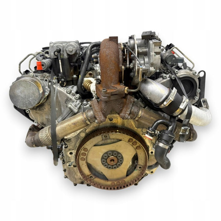 Motor Audi C6 A4 B7 ASB 3.0 TDI 233PS 171kW 182TKm 2004 Diesel Engine Komplett MOT1282707026hk