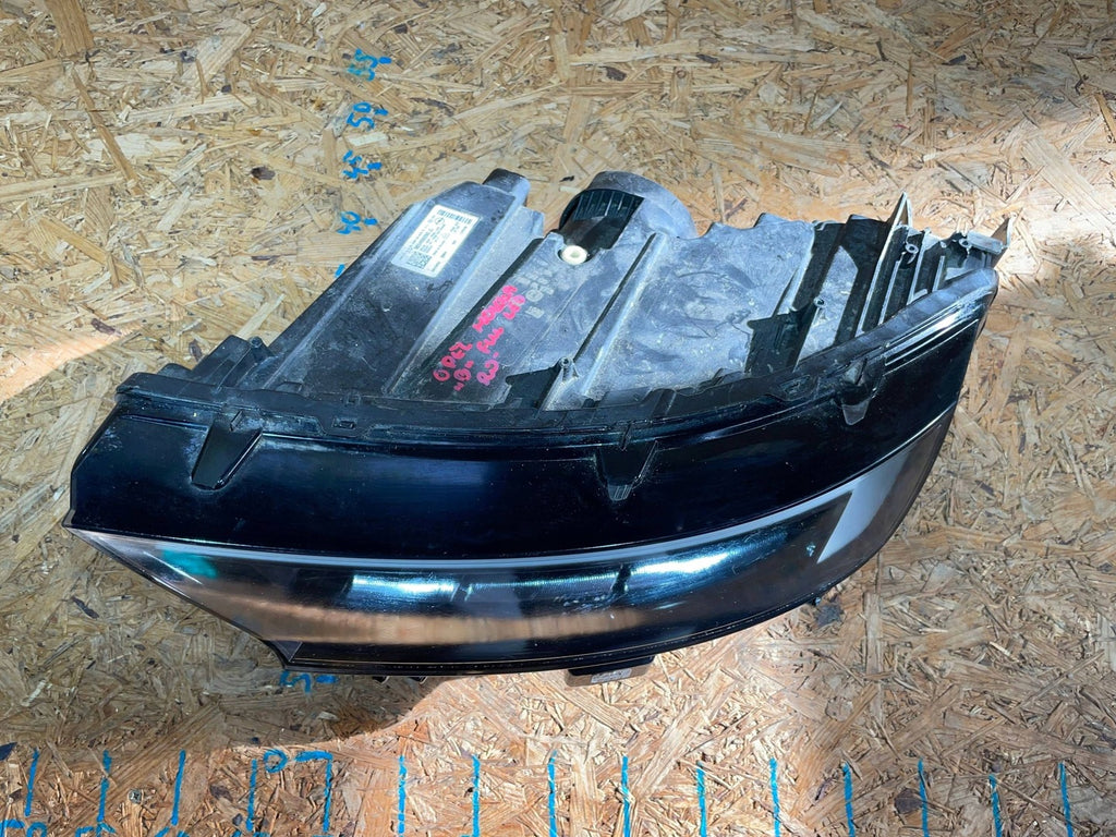 Frontscheinwerfer Opel Mokka 9834008280 S2510F072 Full LED Links Headlight SCH3601909360ev