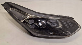 Frontscheinwerfer Kia Sportage IV 92102F1500 Full LED Rechts Headlight