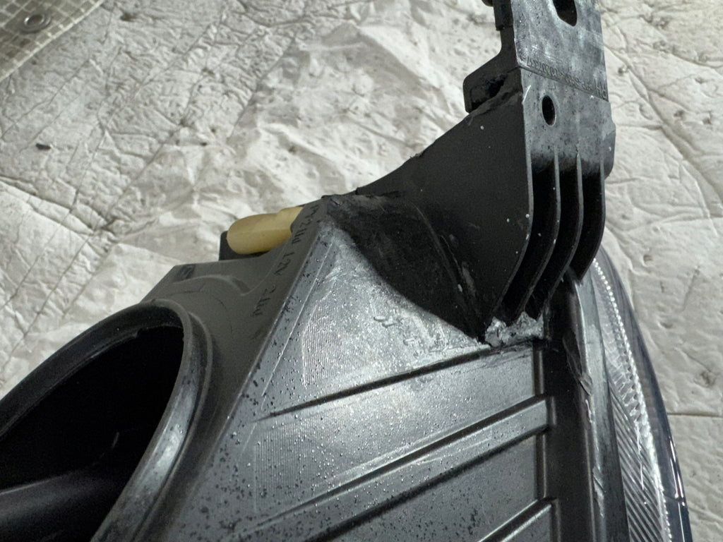 Frontscheinwerfer Ford Focus JX7B-13W029-CE Rechts Scheinwerfer Headlight SCH2168201435zq