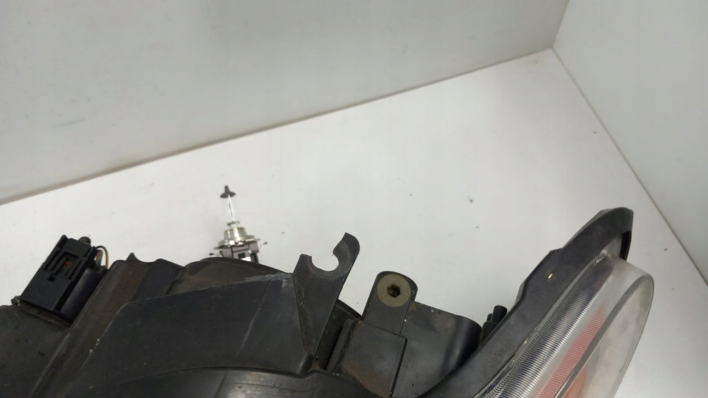 Frontscheinwerfer Jaguar Xf X250 Links Scheinwerfer Headlight