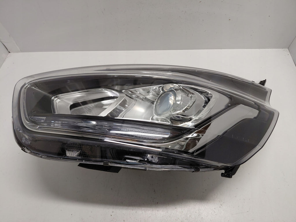 Frontscheinwerfer Ford Transit Custom JK21-13W030-DH LED Links Headlight SCH5228266675qu