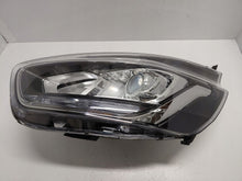 Laden Sie das Bild in den Galerie-Viewer, Frontscheinwerfer Ford Transit Custom JK21-13W030-DH LED Links Headlight SCH5228266675qu