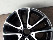 Load image into Gallery viewer, 1x Alufelge 18 Zoll 8.0" 5x112 43ET A2134011600 Mercedes-Benz W213 Rim Wheel FEL3561683638rn