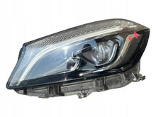 Laden Sie das Bild in den Galerie-Viewer, Frontscheinwerfer Mercedes-Benz W176 A1769066100 Links Scheinwerfer Headlight SCH3667014530sw