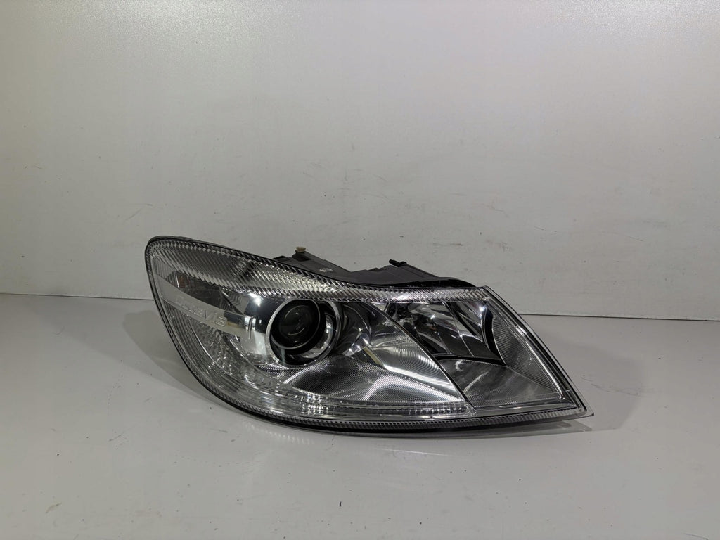 Frontscheinwerfer Skoda Octavia I 16798435546 Rechts Scheinwerfer Headlight SCH4123977778ef