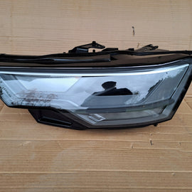 Frontscheinwerfer Audi A6 C8 4K0941033 LED Links Scheinwerfer Headlight SCH5157219338tj