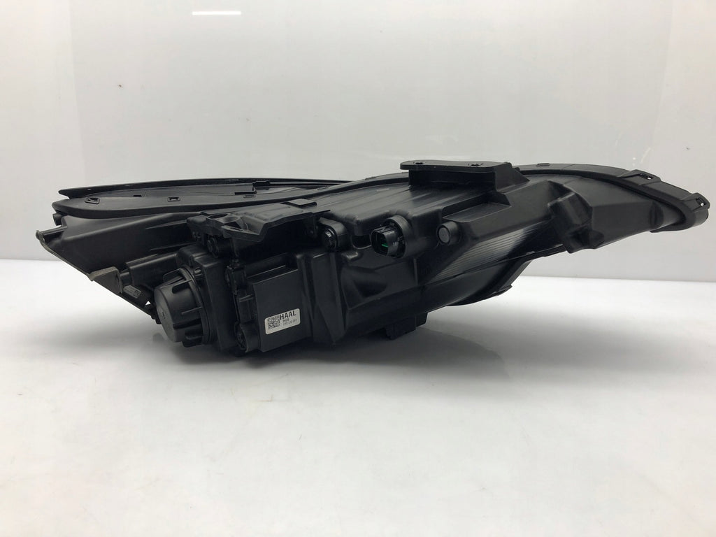 Frontscheinwerfer Hyundai Elantra VII 92101-AA LED Links Scheinwerfer Headlight