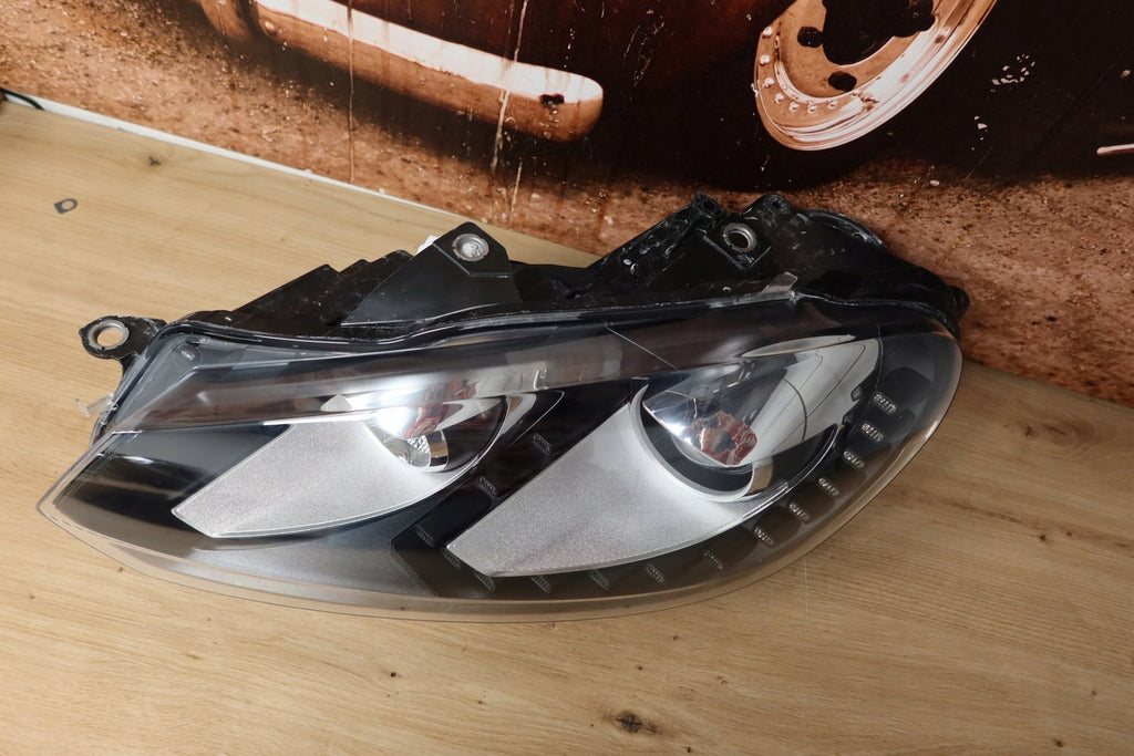 Frontscheinwerfer VW Golf 5K1941751 Xenon Links Scheinwerfer Headlight SCH9018601418ji