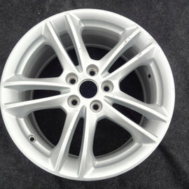 1x Alufelge 17 Zoll 7.5