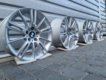 Load image into Gallery viewer, 4x Alufelge 18 Zoll 8.0" 5x120 34ET BMW E46 F30 E90 F31 Rim Wheel FEL1912801552uq