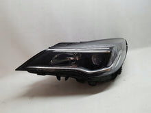 Load image into Gallery viewer, Frontscheinwerfer Opel Astra K 39158005 LED Links Scheinwerfer Headlight