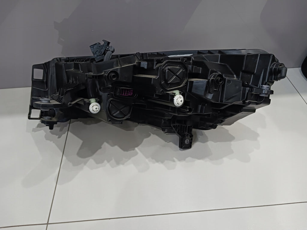 Frontscheinwerfer Skoda Enyaq IV 5LB941016A Rechts Scheinwerfer Headlight SCH6022058539va
