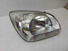 Laden Sie das Bild in den Galerie-Viewer, Frontscheinwerfer Kia Sportage II Rechts Scheinwerfer Headlight SCH7258452178ql