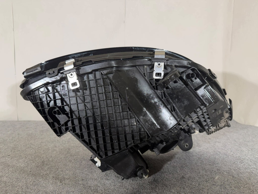 Frontscheinwerfer Mercedes-Benz W205 A205 A2059065906 LED Links Headlight SCH7260002716bj