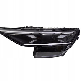 Frontscheinwerfer Audi Q8 4M8941085 Laser Links Scheinwerfer Headlight SCH9060998104gg