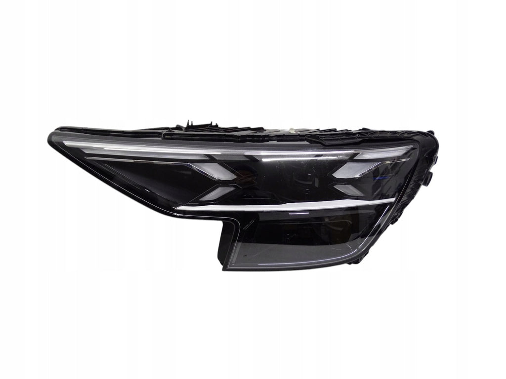 Frontscheinwerfer Audi Q8 4M8941085 Laser Links Scheinwerfer Headlight SCH9060998104gg