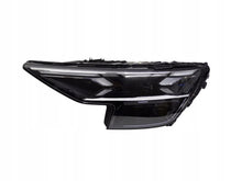 Laden Sie das Bild in den Galerie-Viewer, Frontscheinwerfer Audi Q8 4M8941085 Laser Links Scheinwerfer Headlight SCH9060998104gg