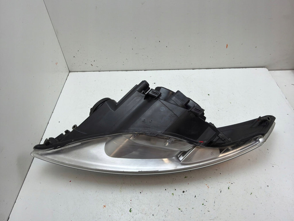 Frontscheinwerfer Ford Mondeo BS7113D154AB Rechts Scheinwerfer Headlight SCH5841082131hz
