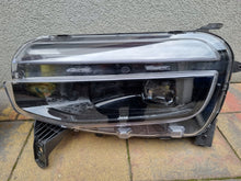 Laden Sie das Bild in den Galerie-Viewer, Frontscheinwerfer Jeep I 522187150 LED Ein Satz Scheinwerfer Headlight SCH5617571675bo
