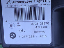 Laden Sie das Bild in den Galerie-Viewer, Frontscheinwerfer BMW X3 F25 7217294-AI10 Rechts Scheinwerfer Headlight SCH2735479516cv
