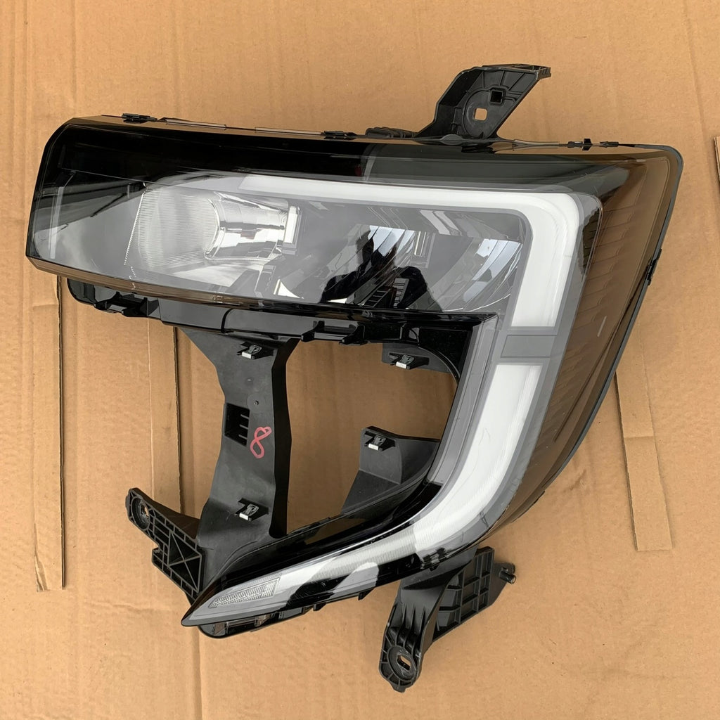 Frontscheinwerfer Renault Master I 260609073R LED Links Scheinwerfer Headlight SCH1111718577zk