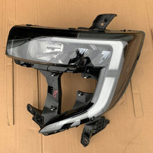 Laden Sie das Bild in den Galerie-Viewer, Frontscheinwerfer Renault Master I 260609073R LED Links Scheinwerfer Headlight SCH1111718577zk