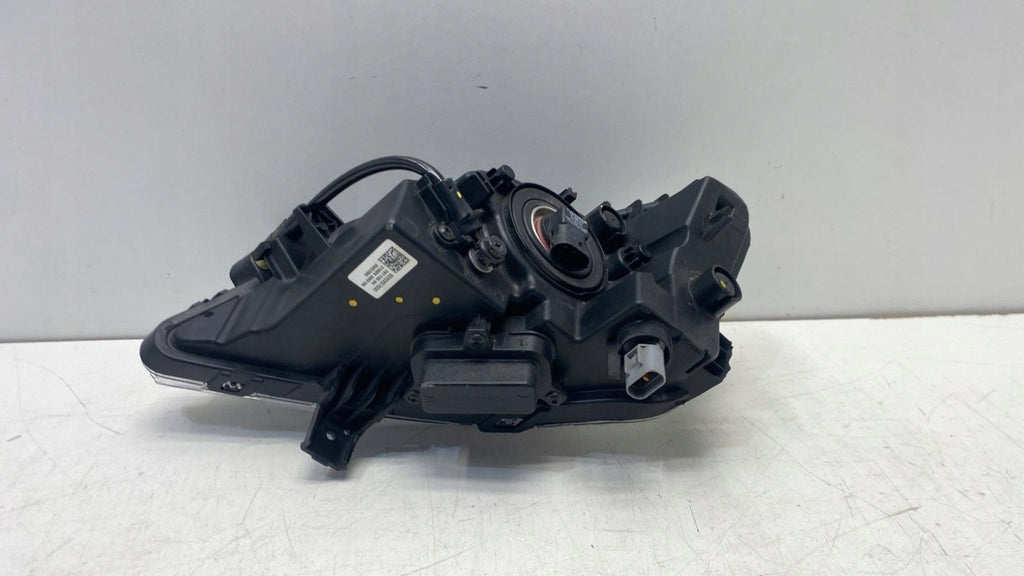 Frontscheinwerfer Hyundai Tucson 92202D7600 Rechts Scheinwerfer Headlight SCH1972173686um