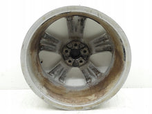 Load image into Gallery viewer, 4x Alufelge 17 Zoll 7.0" 5x100 43ET Glanz Silber 6J0601025C Seat Ibiza IV I FEL9731384602eq