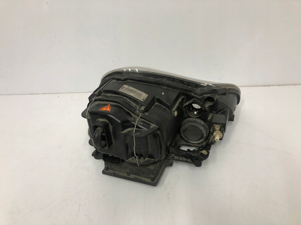 Frontscheinwerfer Porsche Cayenne 7L5941005AR Xenon Links Scheinwerfer Headlight SCH4951683114el