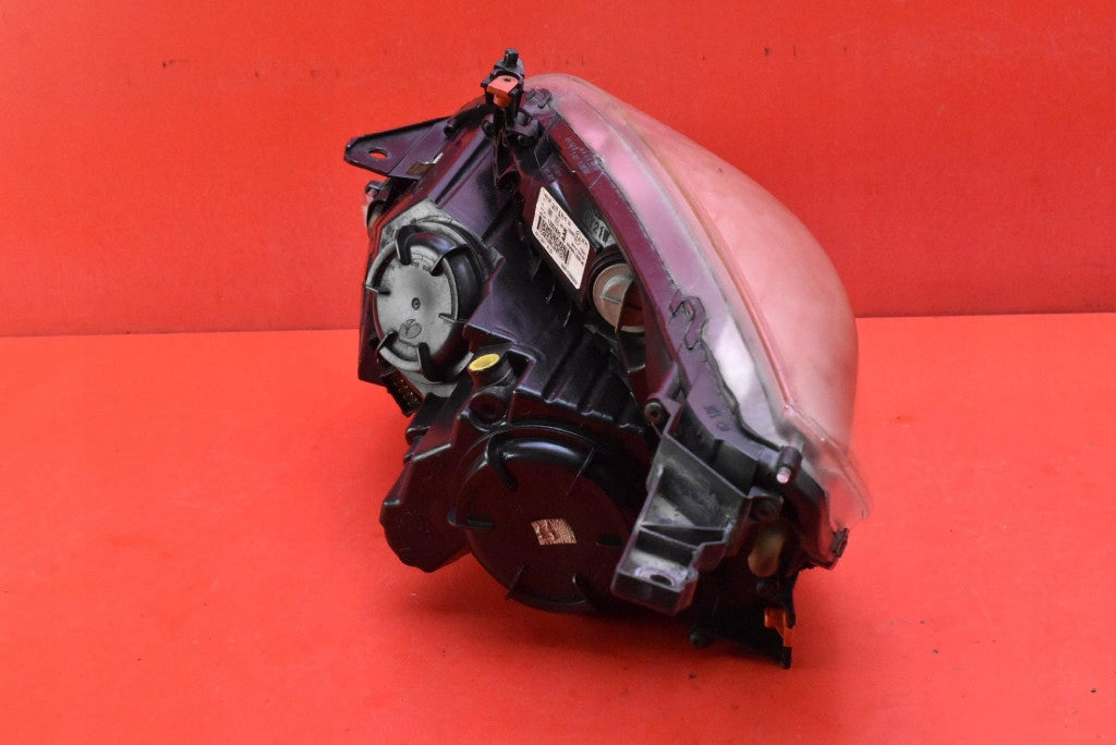 Frontscheinwerfer Opel Meriva 13253630 Rechts Scheinwerfer Headlight SCH5223837703jt