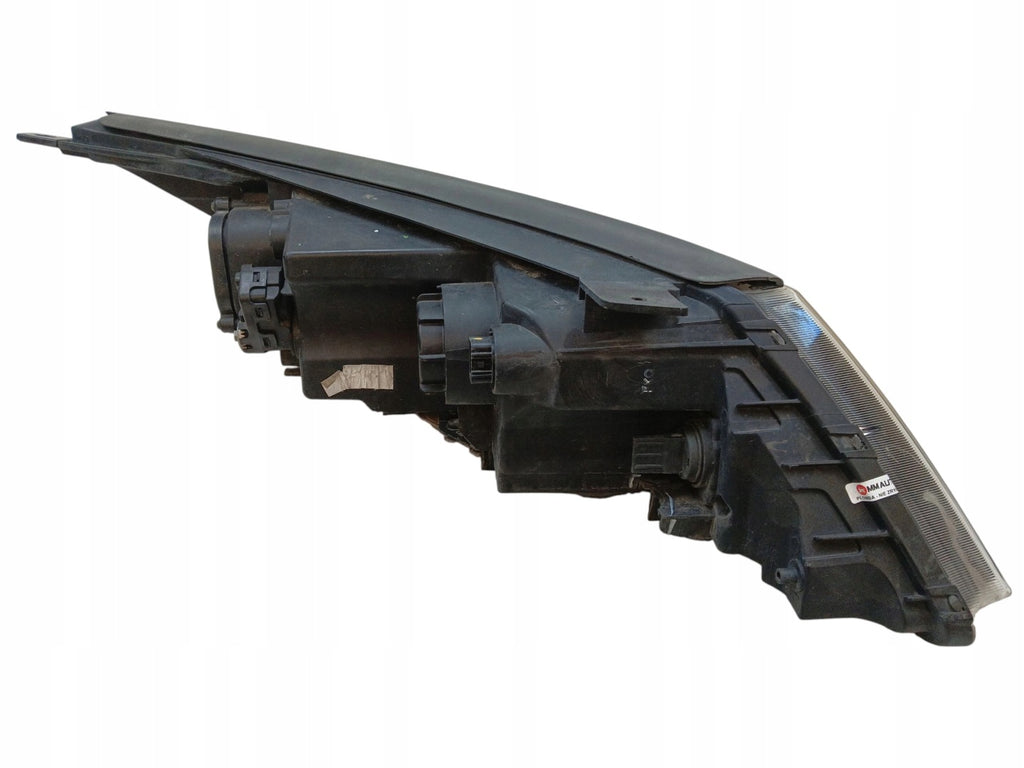 Frontscheinwerfer Kia Sportage Xenon Links Scheinwerfer Headlight SCH6685155605ca