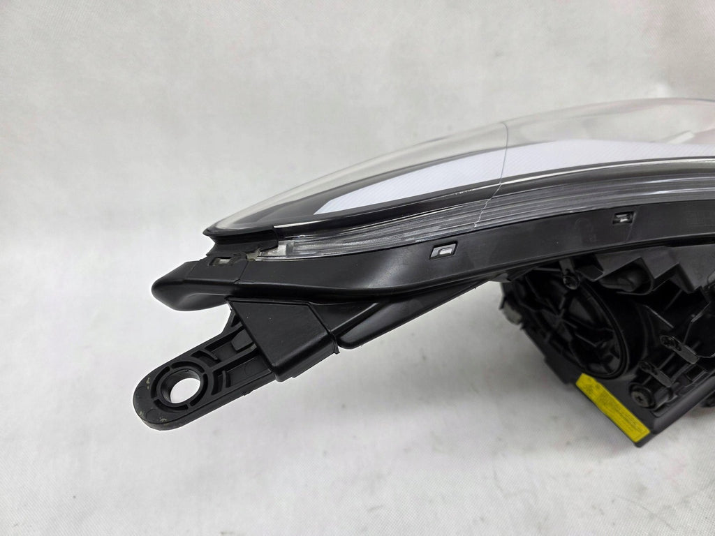 Frontscheinwerfer Hyundai I30 92101-A6200 Xenon Links Scheinwerfer Headlight SCH8592518207ew