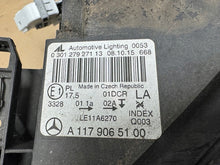 Laden Sie das Bild in den Galerie-Viewer, Frontscheinwerfer Mercedes-Benz Cla 1179065100 Xenon Links Headlight SCH4742028154ur