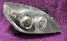 Frontscheinwerfer Opel Vectra Gts 13170938 Rechts Scheinwerfer Headlight